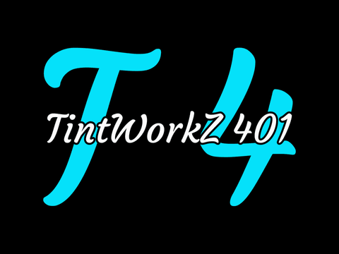 Tintworkz 401